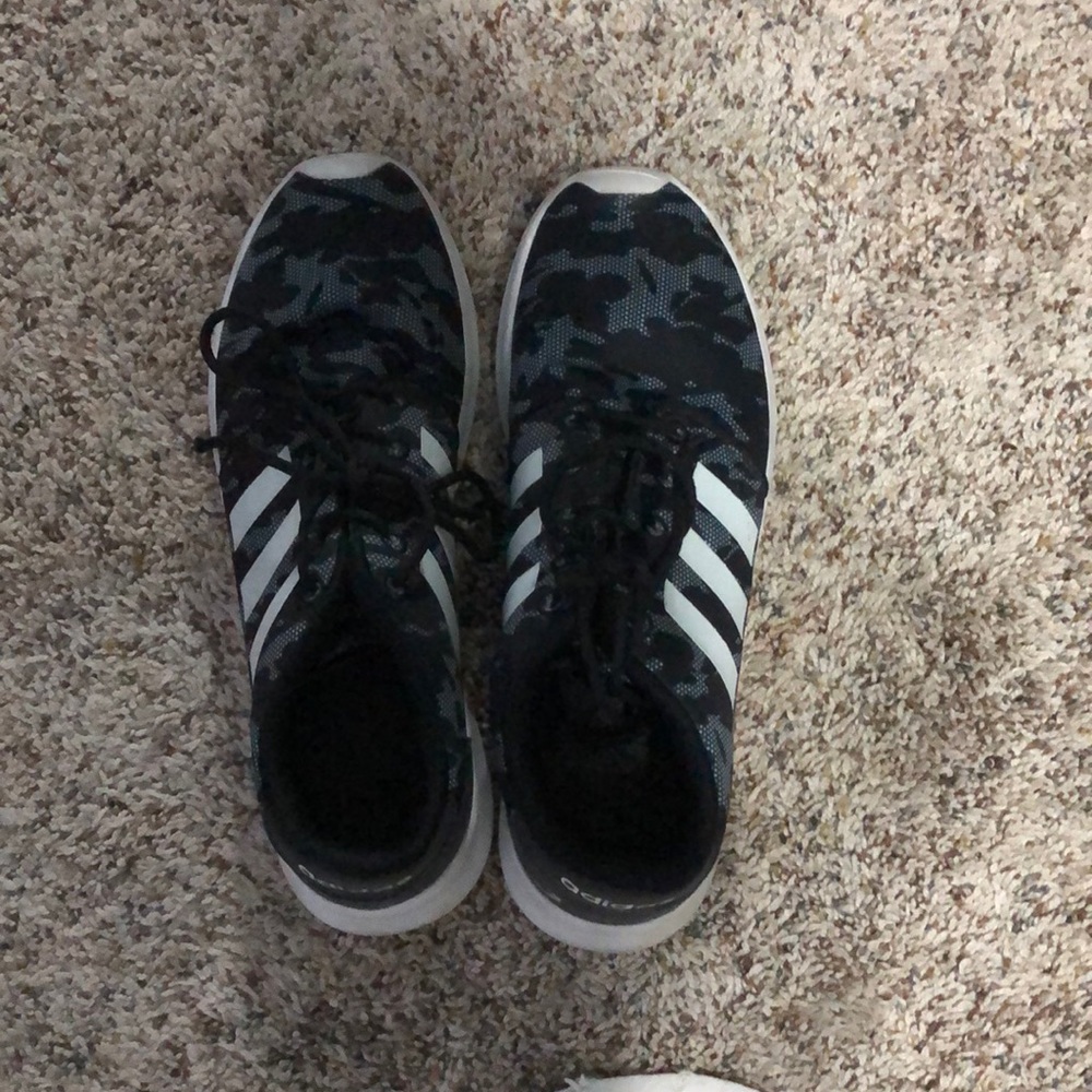 adidas tennis shoes